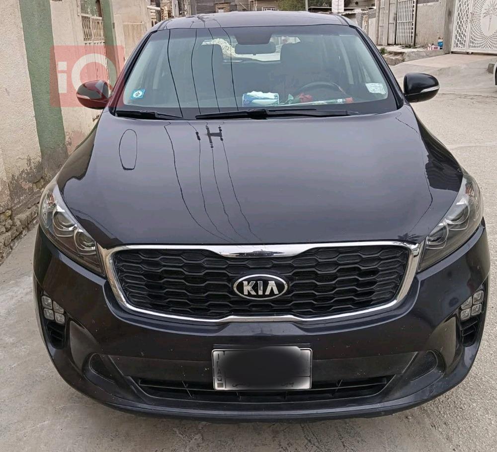 كيا سورينتو